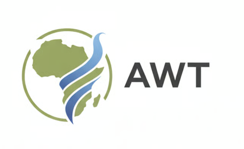 AfriWater Tech logo